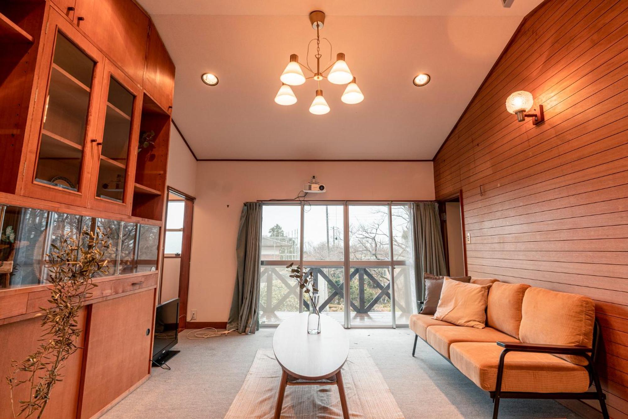 シャローム伊豆高原 Villa Futo Bagian luar foto