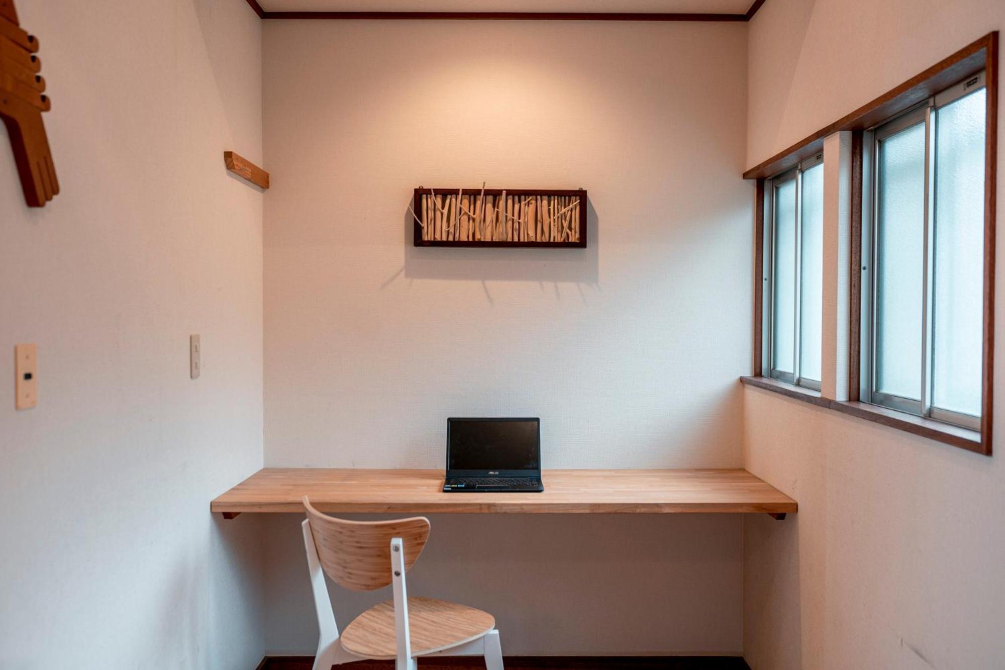 シャローム伊豆高原 Villa Futo Bagian luar foto